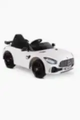Babyhope 444 GTR Sport 12 V Akülü Araba
