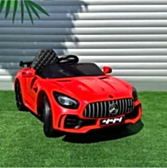 Baby2Go Grand 12 V Akülü Araba