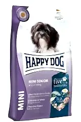 Happy Dog Fit & Vital Mini Senior 4 Kg