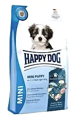 Happy Dog Mini Puppy Fit & Vital 10 Kg