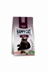 Happy Cat Atlantik Somonlu Kısırlaştırılmış Yetişkin Kedi Kuru Maması 4 Kg
