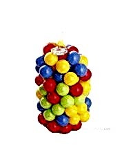 Pilsan 06-411 7 cm 100'lü Filede Havuz Topu