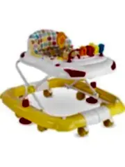 Babyhope 219 Tobby Salla Yürüteç Sarı