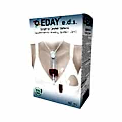 Eday Emzirme Destek Sistemi 60 ml