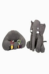 Bebeck Uyku Fil'i 60cm