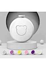 Bebek tırnak bakım , manikür seti