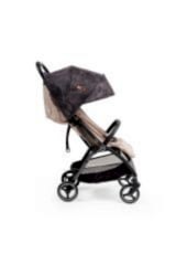 Baby2Go Ivy Kabin Tipi Gri Bebek Arabası