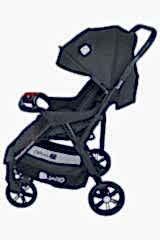 Quard Tweteer Çift Yönlü Bebek Arabası