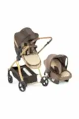 Quard Pro Max Travel Sistem Bebek Arabası