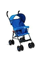 Babyhope SC-107 Siyah Baston Bebek Arabası