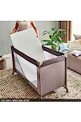 Alezli Oyun Parkı Yatağı, Sünger Yatak 70 x 110