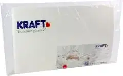 Kraft Yataş Visco Oyun Parkı Yatağı 70x120 cm