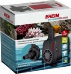 Eheim Compact On 2100 Akvaryum Kafa Motoru