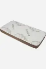 Âlâ Ev Modası 70 X 120 Bebek Yatağı