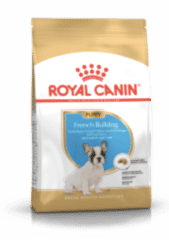 Royal Canin French Bulldog Junior Yavru Köpek Maması 3 Kg