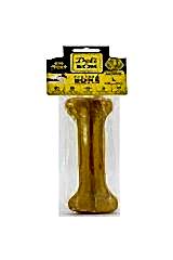 Deri Pres Kemik 22cm L Boy 1li Paket Naturel 22cmx1ad.