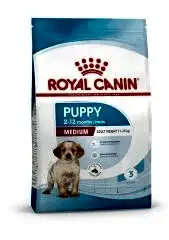 Royal Canin Medium Puppy Yavru Köpek Maması 4 Kg