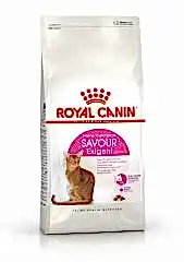 Royal Canin Exigent Savour Seçici Yetişkin Kedi Maması 2 kg