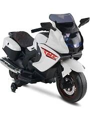 Babyhope Ledli Akülü Motor 12V 438A XMX-316