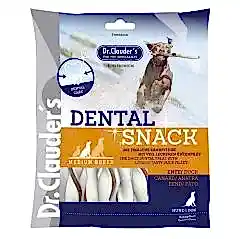 Dr. Clauders Dental Snack Ördekli Diş Sağlığı Köpek Ödülü 170 Gr