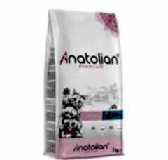 Anatolian Premium Tavuklu Yavru Kedi Maması 2kg