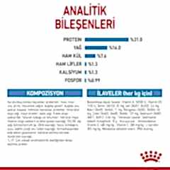 Royal Canin Giant Junior 15 kg Dev Irk Yavru Köpek Maması