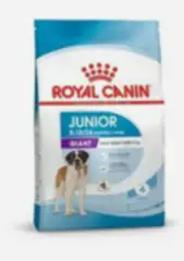 Royal Canin Giant Junior 15 kg Dev Irk Yavru Köpek Maması