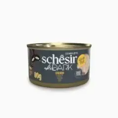 Schesir After Dark Pate Tavuklu Yetişkin Kedi Konservesi 80gr