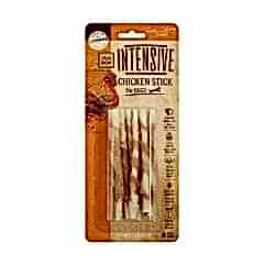 Delibon İntensive Tavuklu Burgu Köpek Ödül Kemiği