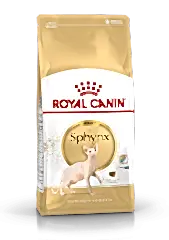 Royal Canin Sphynx 2 kg Yetişkin Kedi Maması