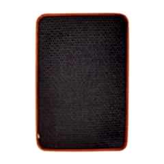 Cattie Altıgen Model Kum Toplayıcı Fonksiyonel Kedi Paspası