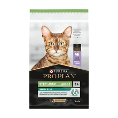 Pro Plan Sterilised Hindili Kısırlaştırılmış Kedi Maması 1.5 Kg