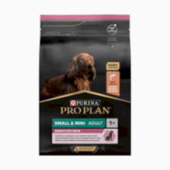 Pro Plan Adult Small Somonlu Yetişkin Köpek Maması 3 Kg