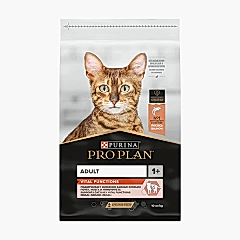 Pro Plan Adult Somonlu Yetişkin Kedi Maması 1.5 Kg