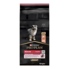 Pro Plan Medium Puppy Somonlu 12 kg Orta Irk Yavru Köpek Maması