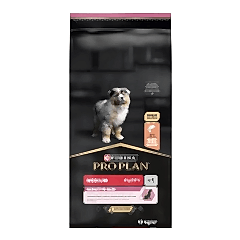 Pro Plan Puppy Somonlu Yavru Köpek Maması 3 Kg