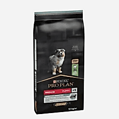 Pro Plan Puppy Kuzu Etli Yavru Köpek Maması 3 Kg