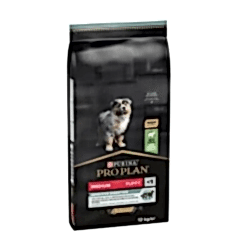 Pro Plan Puppy Kuzu Etli Yavru Köpek Maması  12 Kg