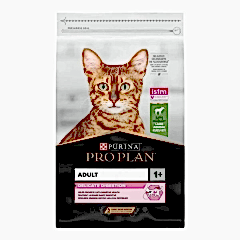 Pro Plan Delicate Kuzu Etli Yetişkin Kedi Maması 10 Kg