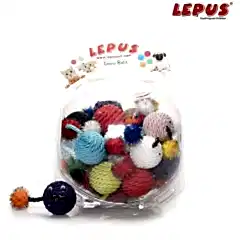 KUYRUKLU TIRMALAMA TOPU