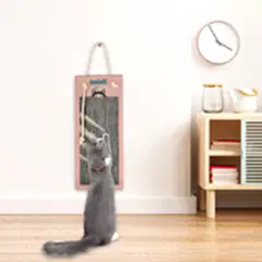 DUVAR TİPİ İPLİ TIRMALAMA