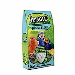 Jungle Kalsiyum Blok Kuş Gaga Taşı