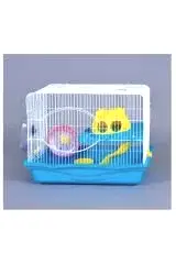 Dayang Hamster Kafesı 45 X 30 X 33 Cm X 1 Adet 462122