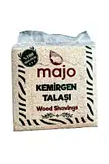 Majo Kemirgen Talaşı Natural 90 LT