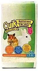 Quik Kemirgen Talaşı