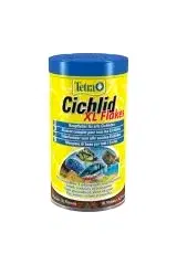 Tetra Cichlid Xl Flakes Balık Yemi 500 ml 80 gr
