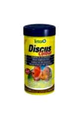 Tetra Discus Colour Renk Balık Yemi 250 ml