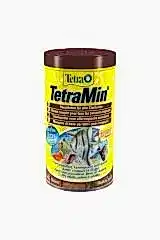 Tetra Min Flakes Balık Yemi 250 Ml