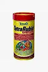 Tetra Rubın Granules Balık Yemi 250 ml