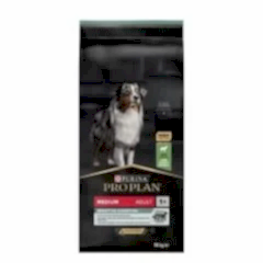 Pro Plan Sensitive Digestion Medium Kuzu Etli 14 kg Yetişkin Köpek Maması